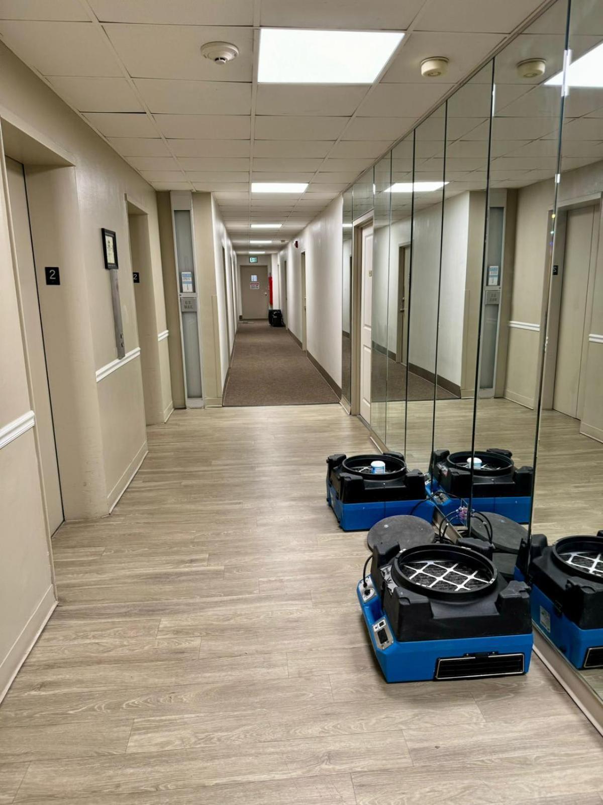 Atlanta Downtown! 1B Paid Onsite Parking! Lm301 Villa Exteriör bild